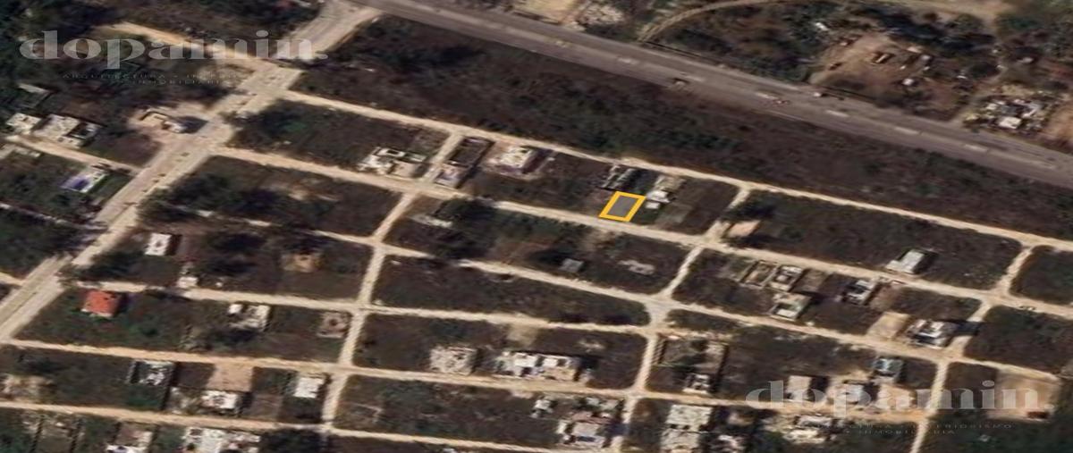 Foto de terreno habitacional en venta en  , fundadores, ciudad madero, tamaulipas, 0 No. 03