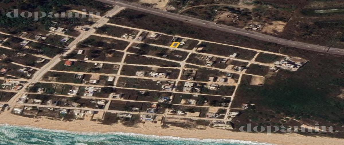 Foto de terreno habitacional en venta en  , fundadores, ciudad madero, tamaulipas, 0 No. 04