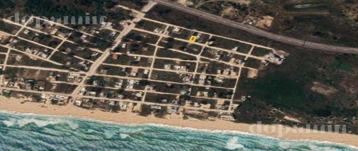 Foto de terreno habitacional en venta en  , fundadores, ciudad madero, tamaulipas, 0 No. 05