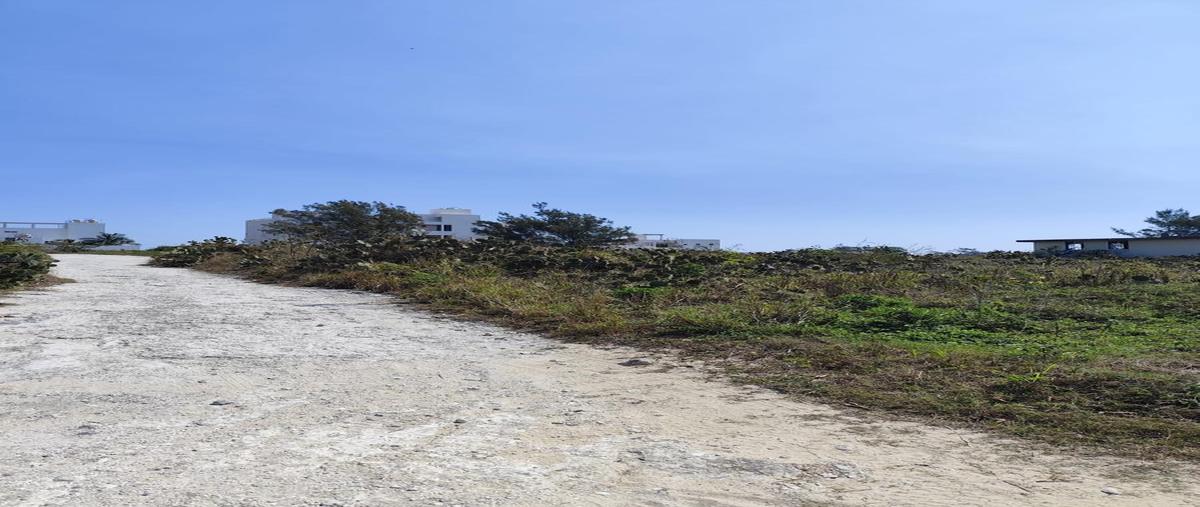 Foto de terreno habitacional en venta en  , fundadores, ciudad madero, tamaulipas, 0 No. 03