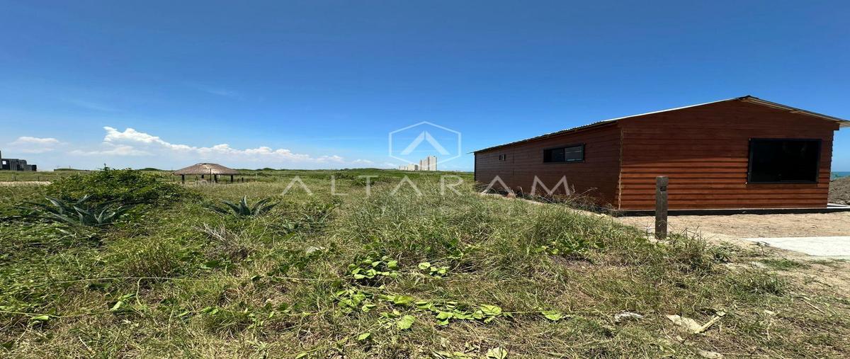 Foto de terreno habitacional en venta en  , fundadores, ciudad madero, tamaulipas, 0 No. 03