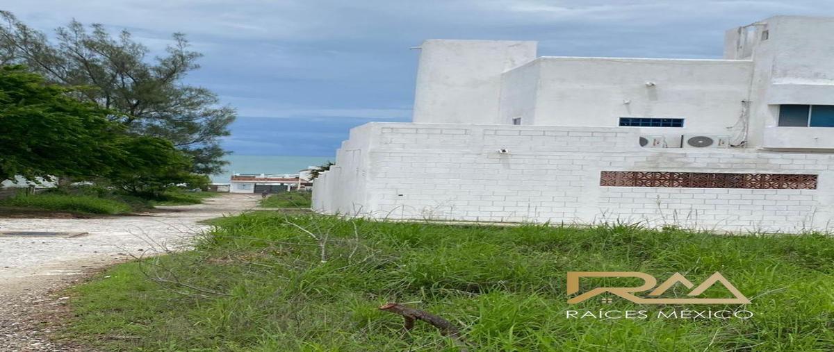 Foto de terreno habitacional en venta en  , fundadores, ciudad madero, tamaulipas, 0 No. 03
