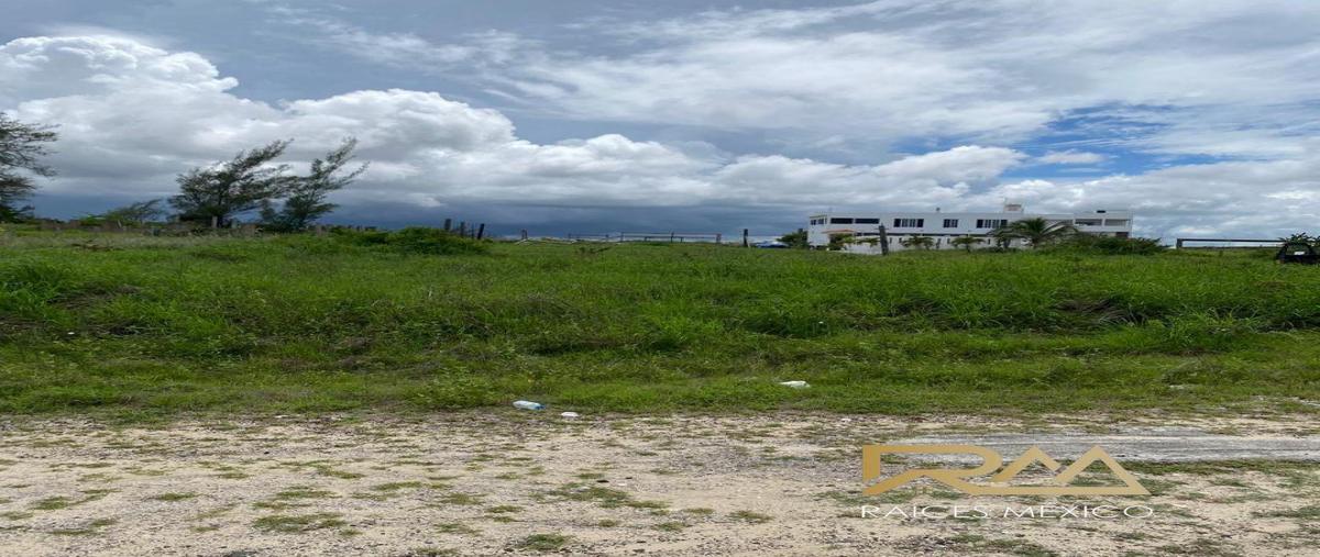 Foto de terreno habitacional en venta en  , fundadores, ciudad madero, tamaulipas, 0 No. 04