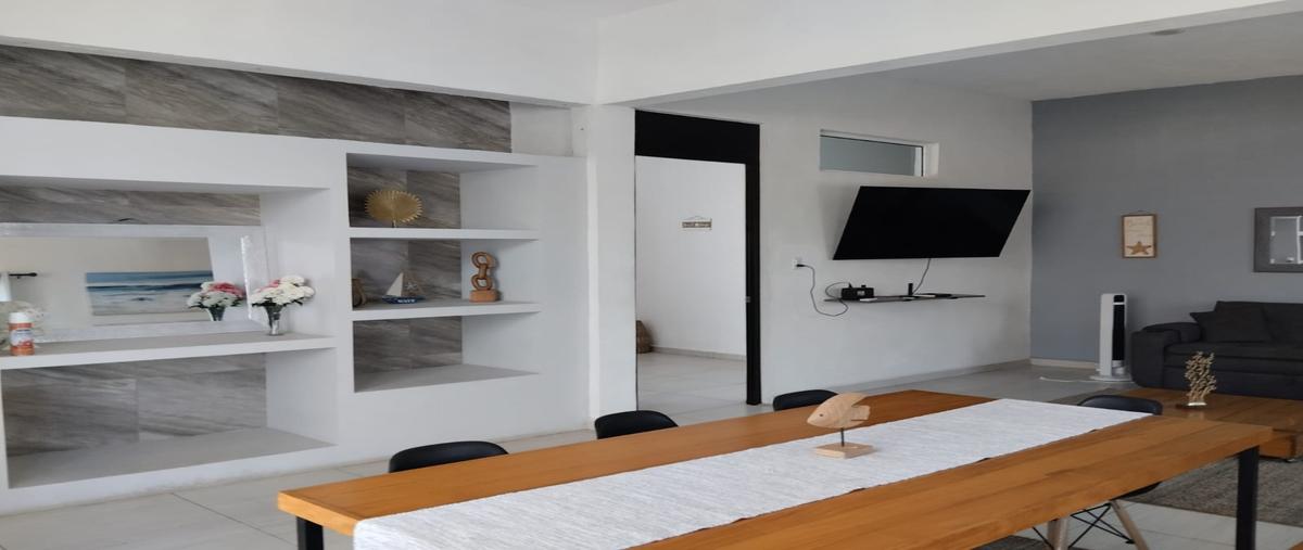 Foto de casa en renta en  , fundadores, ciudad madero, tamaulipas, 0 No. 04
