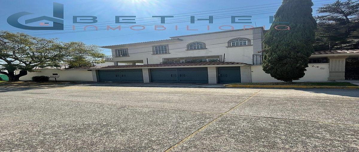 Foto de casa en renta en fundadores , ciudad satélite, naucalpan de juárez, méxico, 0 No. 03