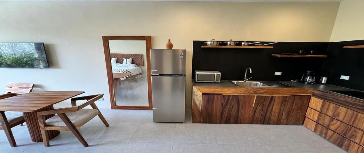 Foto de departamento en venta en fundadores de tulum , la veleta, tulum, quintana roo, 28706839 No. 03