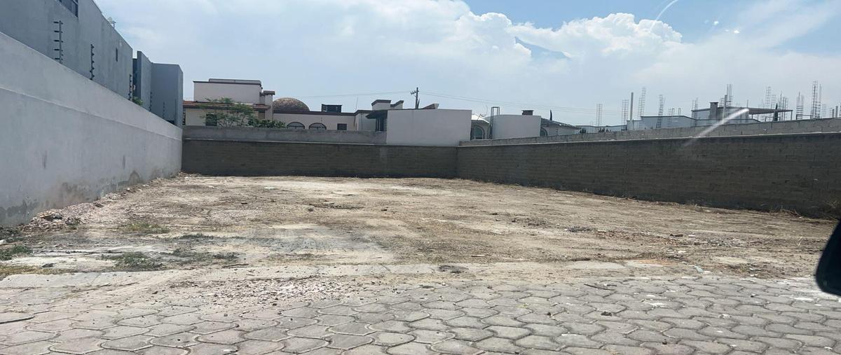 Foto de terreno habitacional en venta en  , fundadores de zavaleta, puebla, puebla, 0 No. 03