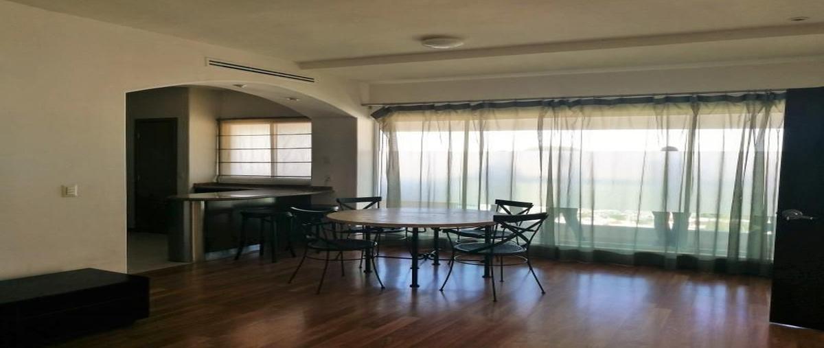 Foto de departamento en renta en fundadores , del paseo residencial, monterrey, nuevo león, 24963975 No. 03