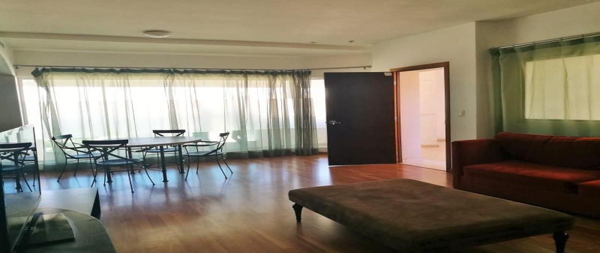 Foto de departamento en renta en fundadores , del paseo residencial, monterrey, nuevo león, 24963975 No. 04