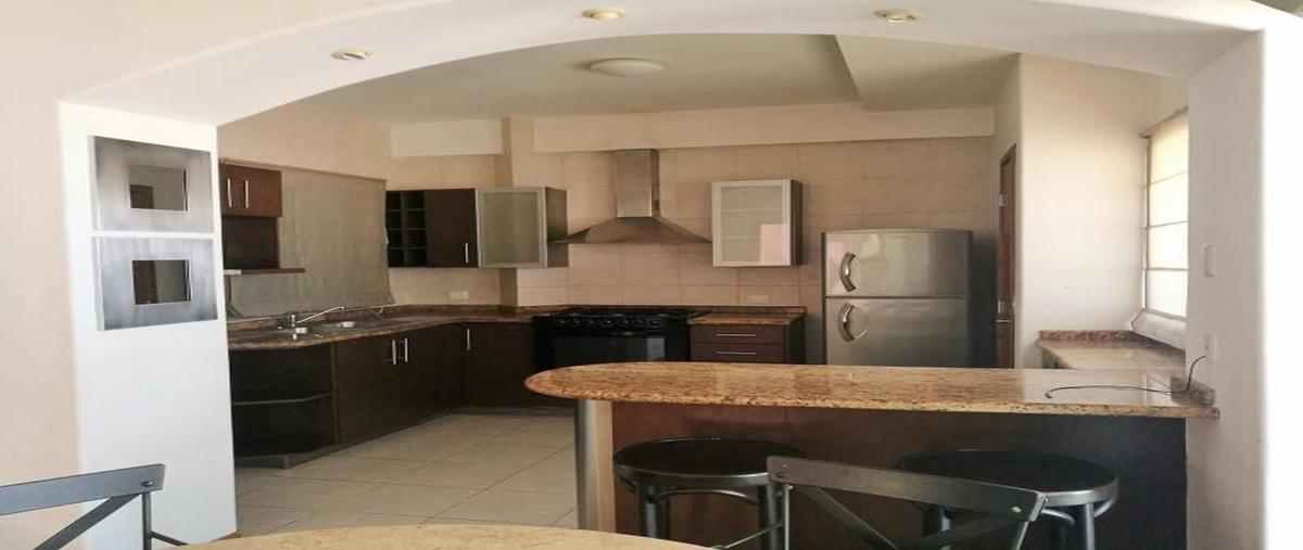 Foto de departamento en renta en fundadores , del paseo residencial, monterrey, nuevo león, 24963975 No. 05