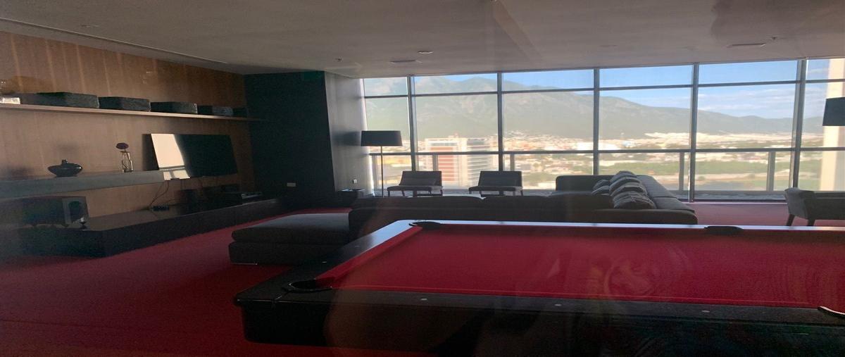 Foto de departamento en renta en fundadores , del valle oriente, san pedro garza garcía, nuevo león, 0 No. 03