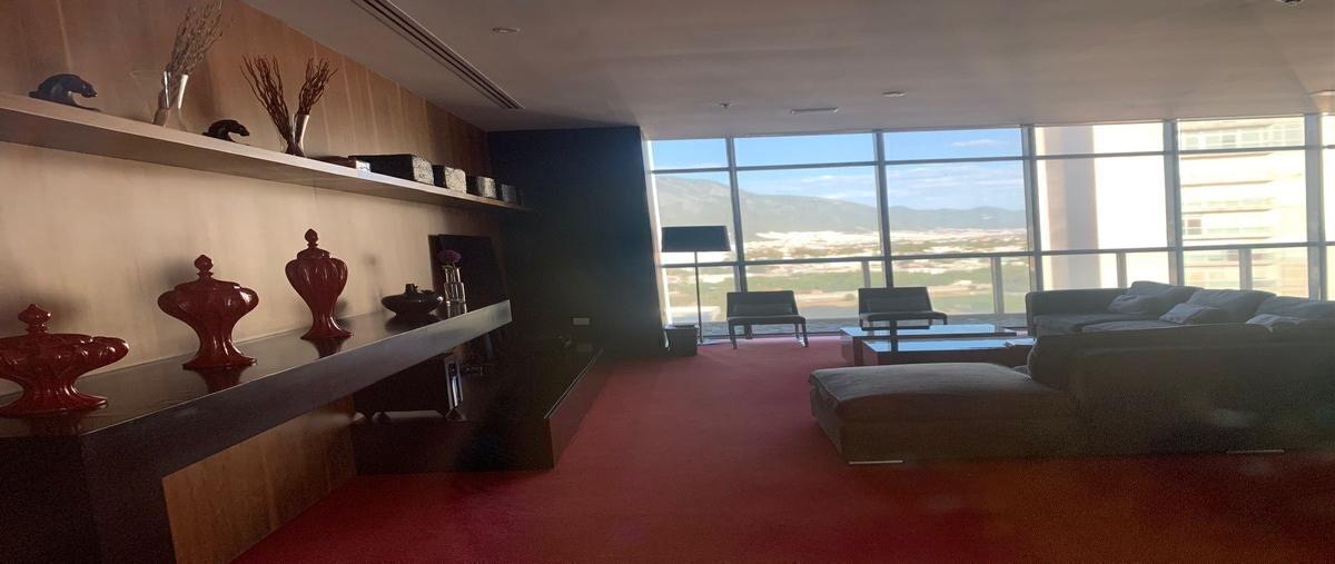 Foto de departamento en renta en fundadores , del valle oriente, san pedro garza garcía, nuevo león, 0 No. 04