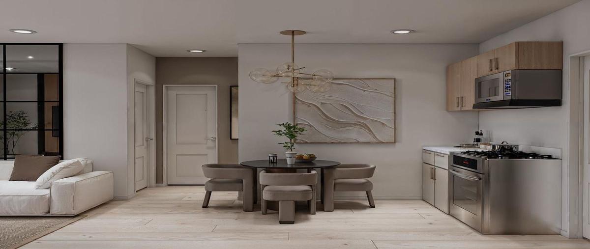 Foto de departamento en venta en fundadores , el rubí, tijuana, baja california, 0 No. 04