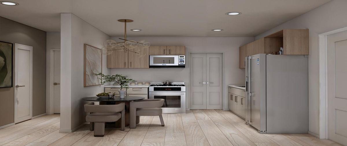 Foto de departamento en venta en fundadores , el rubí, tijuana, baja california, 0 No. 05