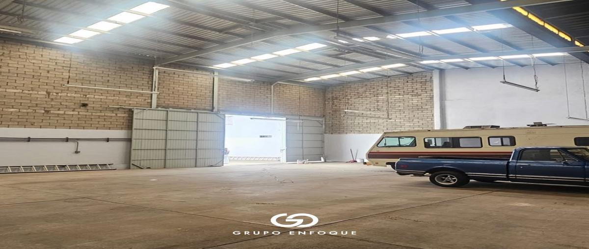 Foto de bodega en renta en fundadores , fundadores, tijuana, baja california, 0 No. 03