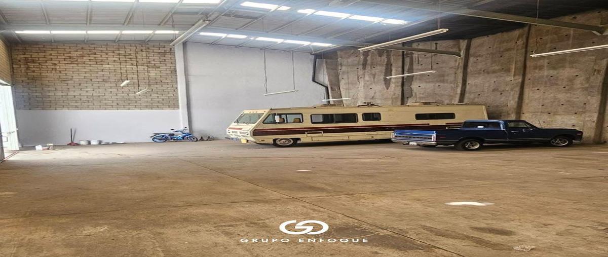 Foto de bodega en renta en fundadores , fundadores, tijuana, baja california, 0 No. 04