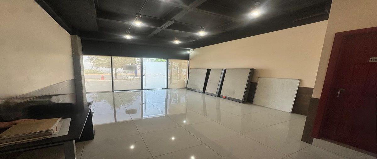 Foto de local en renta en fundadores , jardín de las torres, monterrey, nuevo león, 0 No. 04