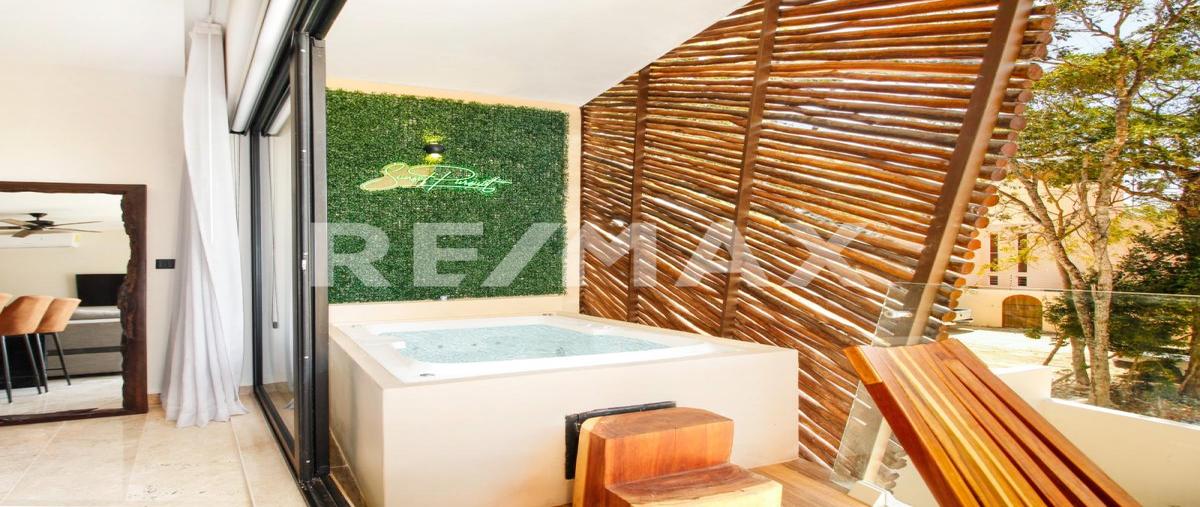 Foto de departamento en venta en fundadores la veleta , tulum centro, tulum, quintana roo, 0 No. 03