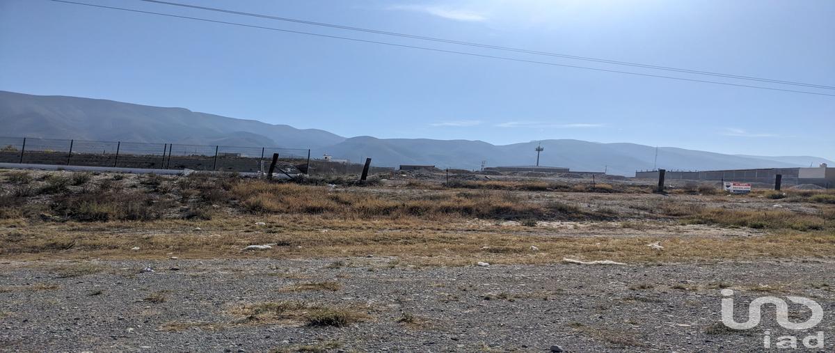 Foto de terreno industrial en renta en fundadores, las glorias , parque industrial fundadores, arteaga, coahuila de zaragoza, 29038315 No. 05