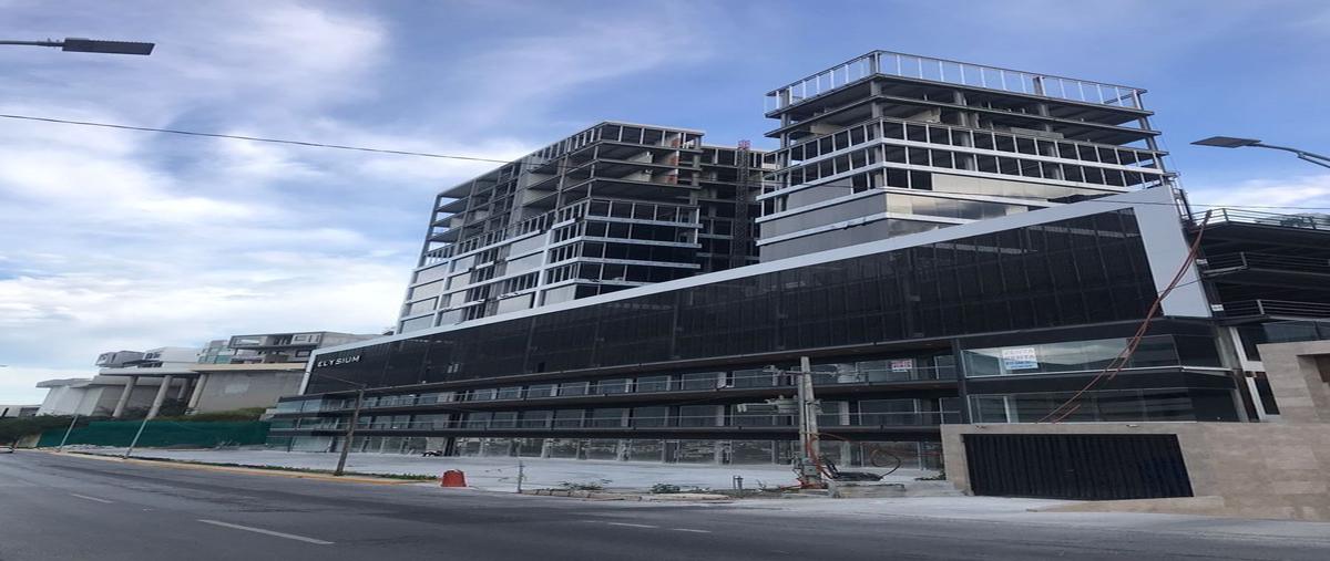 Foto de oficina en venta en fundadores , lomas de montecristo, monterrey, nuevo león, 0 No. 01