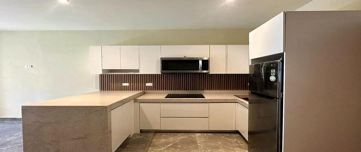 Foto de departamento en renta en fundadores , lomas de montecristo, monterrey, nuevo león, 0 No. 05