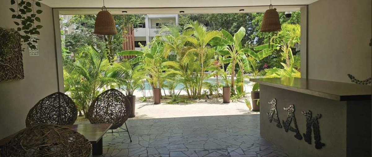 Foto de departamento en venta en fundadores mayas , xul kaa, tulum, quintana roo, 31261355 No. 04