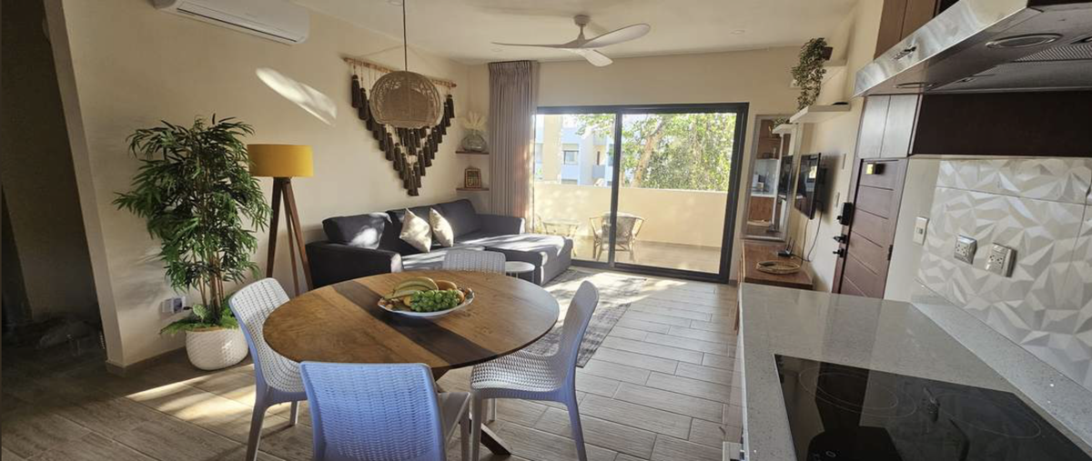 Foto de departamento en venta en fundadores mayas , xul kaa, tulum, quintana roo, 31261355 No. 05