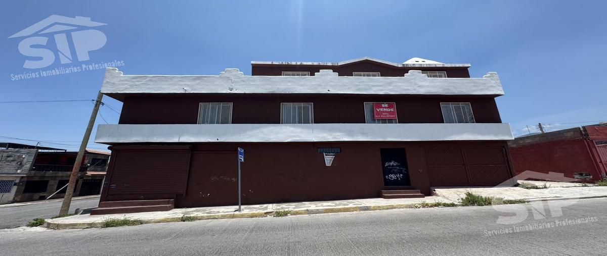 Foto de edificio en venta en  , fundadores, saltillo, coahuila de zaragoza, 30348565 No. 03