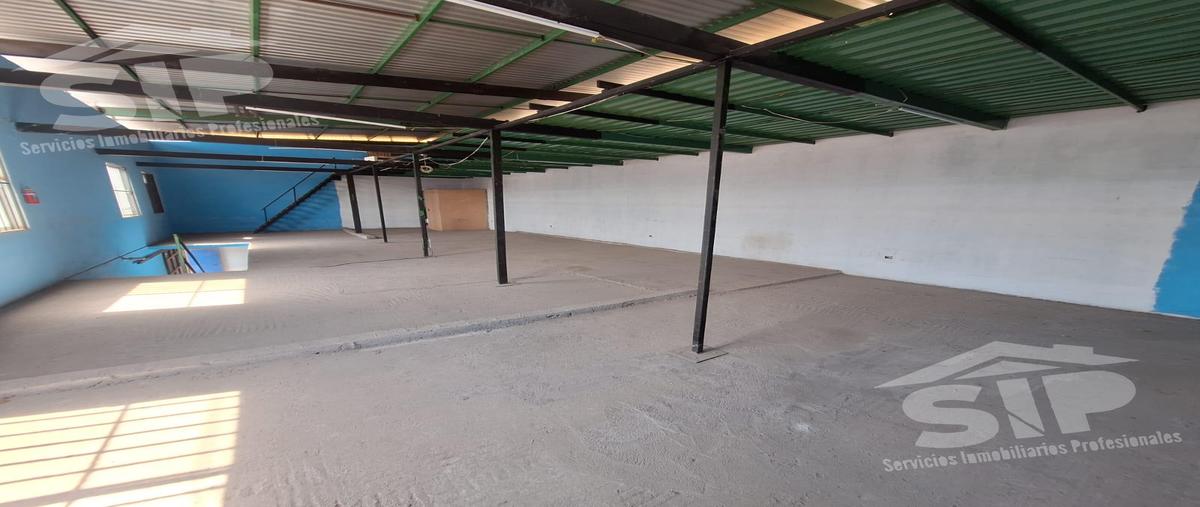 Foto de bodega en renta en  , fundadores, saltillo, coahuila de zaragoza, 0 No. 04