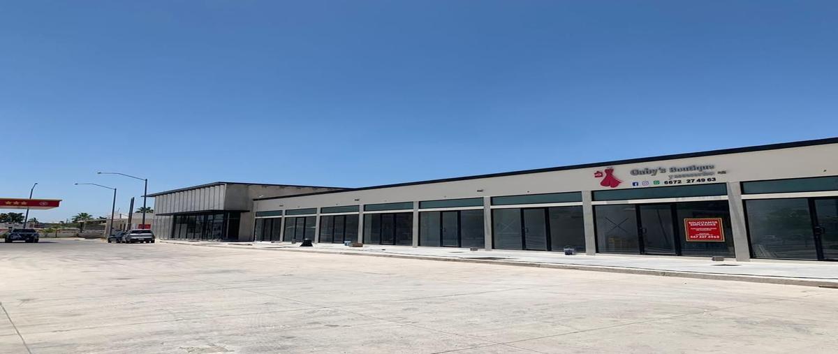 Foto de local en renta en fundadores , terranova, culiacán, sinaloa, 0 No. 03
