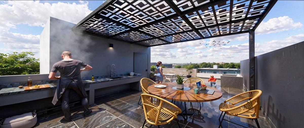 Foto de casa en venta en  , fundadores, tijuana, baja california, 0 No. 03