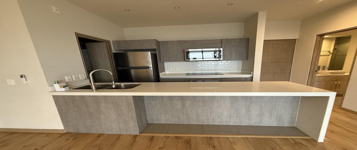 Foto de departamento en renta en fundadores , valle del mirador, monterrey, nuevo león, 30092696 No. 03