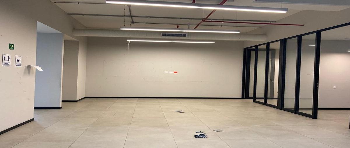 Foto de oficina en renta en fundadores , zona valle oriente, san pedro garza garcía, nuevo león, 0 No. 05