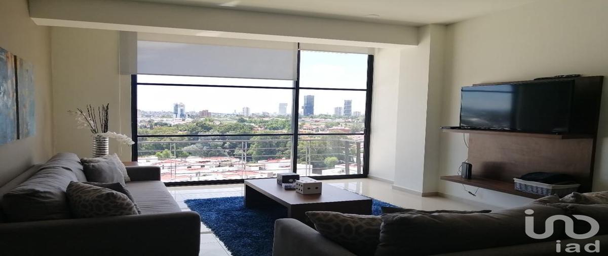 Foto de departamento en venta en fundición 124, bello horizonte, cuautlancingo, puebla, 28720061 No. 03