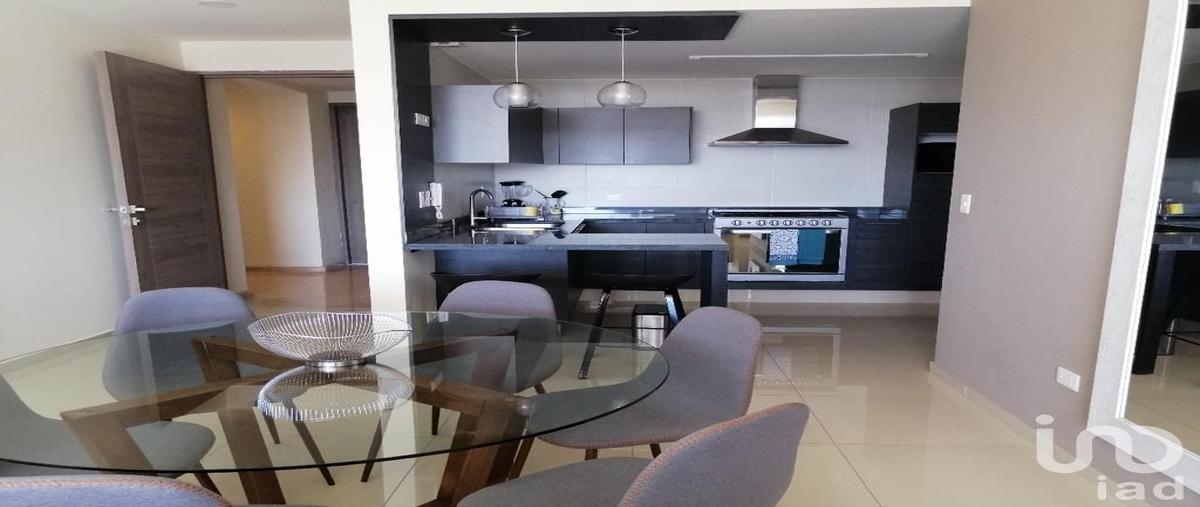 Foto de departamento en venta en fundición 124, bello horizonte, cuautlancingo, puebla, 28720061 No. 04