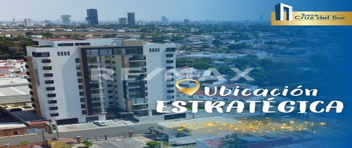 Foto de departamento en venta en fundición , villas cruz del sur, puebla, puebla, 29379663 No. 05