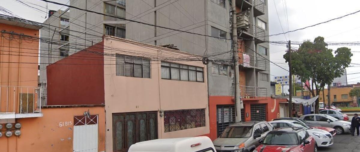 Foto de departamento en venta en fundidora monterrey , peñón de los baños, venustiano carranza, df / cdmx, 16932119 No. 03