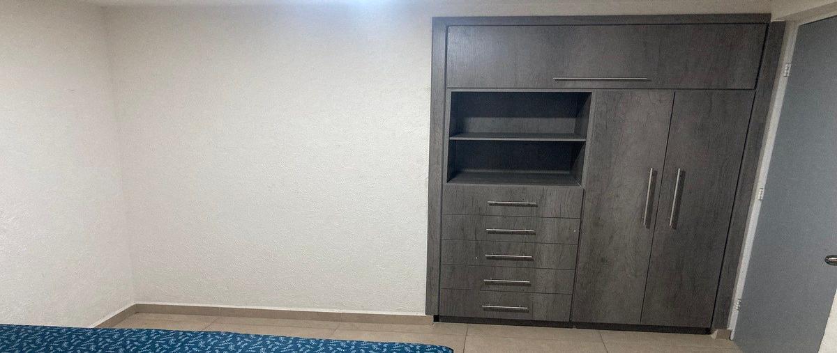 Foto de departamento en renta en fundidora monterrey , peñón de los baños, venustiano carranza, df / cdmx, 0 No. 16