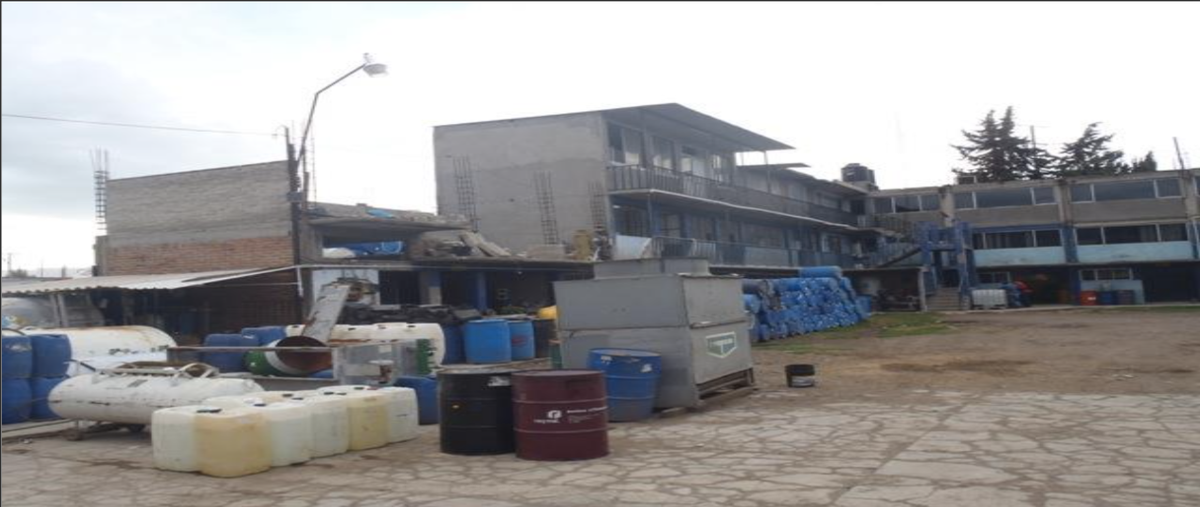 Foto de bodega en venta en fundidores , parque industrial xhala, cuautitlán izcalli, méxico, 26068498 No. 04