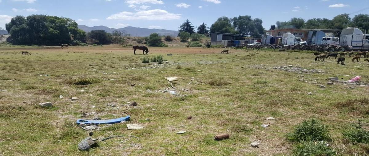 Foto de terreno comercial en venta en fundidores , san lorenzo río tenco, cuautitlán izcalli, méxico, 18976643 No. 04