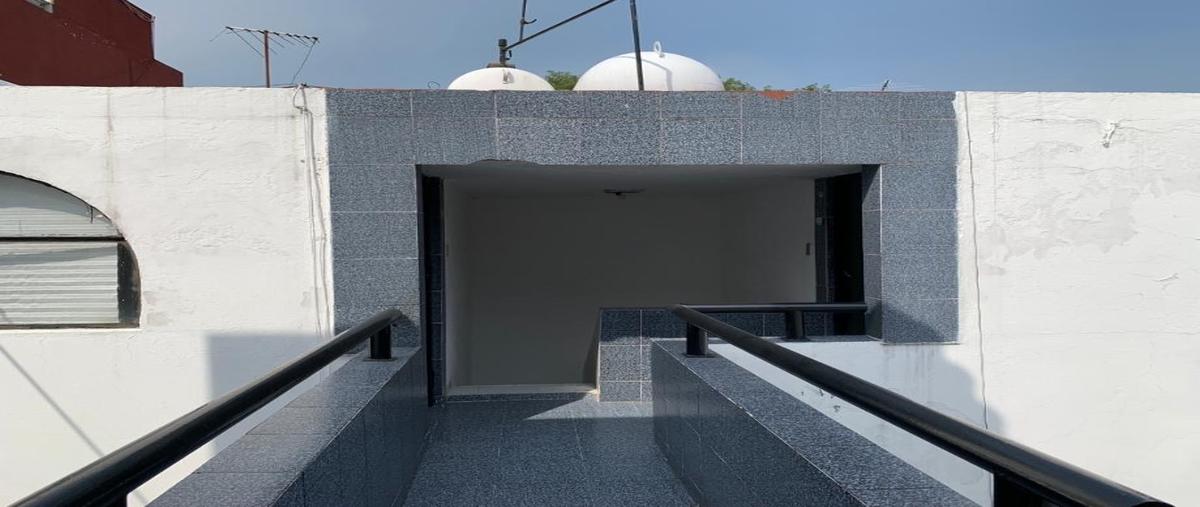 Foto de edificio en futbol 83, churubusco country club, coyoacán, df / cdmx, 25856541 foto 03 Foto de edificio en venta en futbol 83, churubusco country club, coyoacán, df / cdmx, 25856541 No. 03