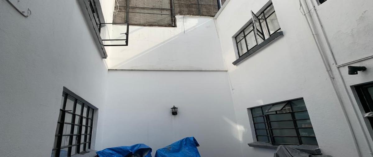 Foto de edificio en futbol 83, churubusco country club, coyoacán, df / cdmx, 25856541 foto 05 Foto de edificio en venta en futbol 83, churubusco country club, coyoacán, df / cdmx, 25856541 No. 05