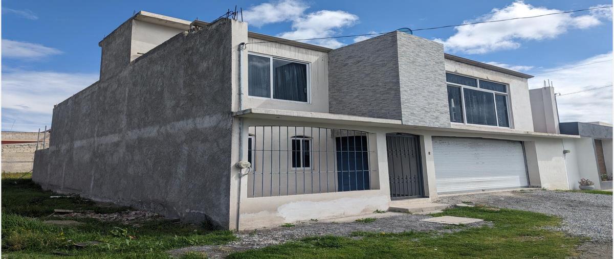 Foto de casa en venta en futbol esquina ajedrez 7, san antonio buenavista, toluca, méxico, 27299584 No. 03