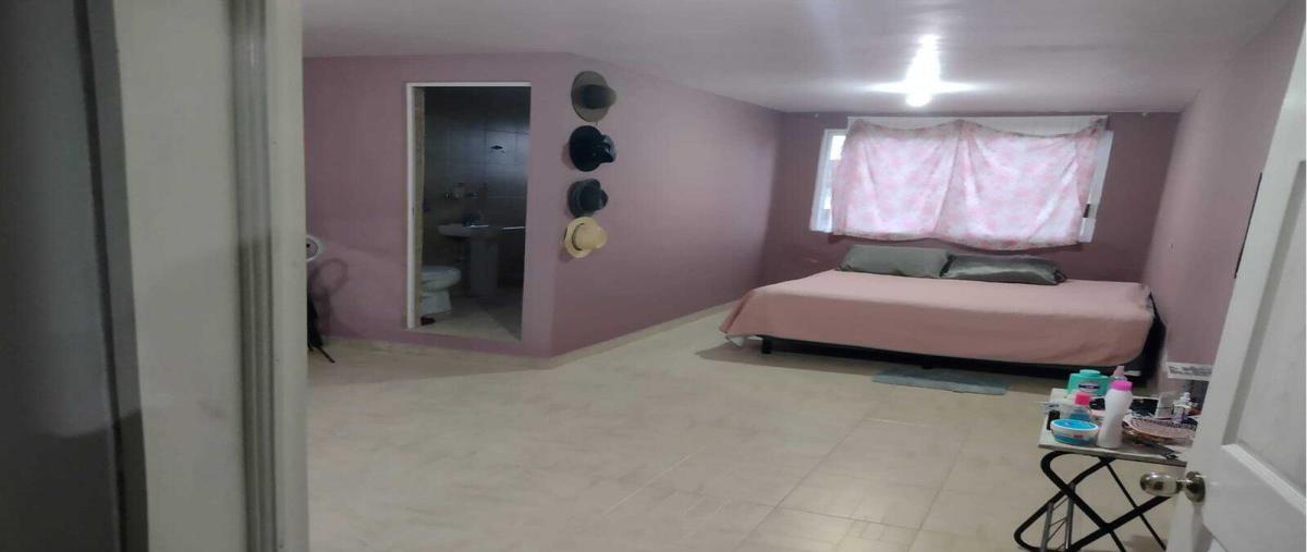 Foto de casa en venta en futbol esquina ajedrez 7, san antonio buenavista, toluca, méxico, 27299584 No. 04