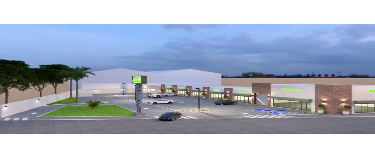 Foto de local en renta en  , futuro apodaca, apodaca, nuevo león, 0 No. 01