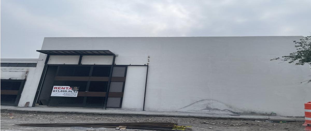 Foto de local en renta en  , futuro apodaca, apodaca, nuevo león, 0 No. 02