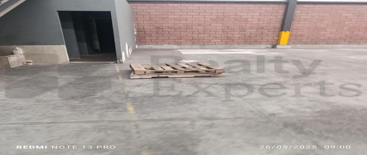 Foto de bodega en renta en  , futuro apodaca, apodaca, nuevo león, 29907209 No. 04
