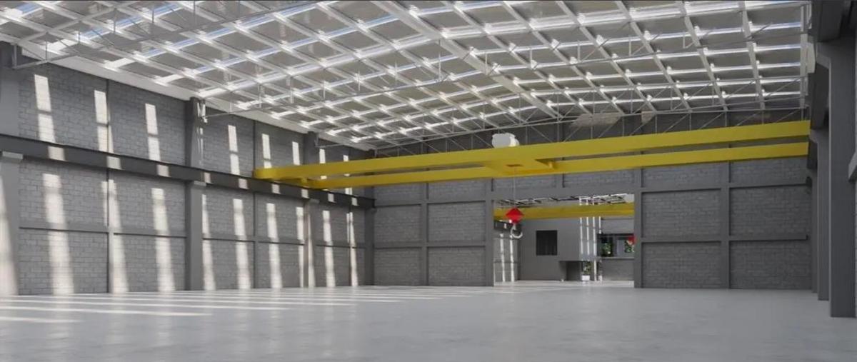 Foto de nave industrial en renta en  , futuro apodaca, apodaca, nuevo león, 0 No. 04