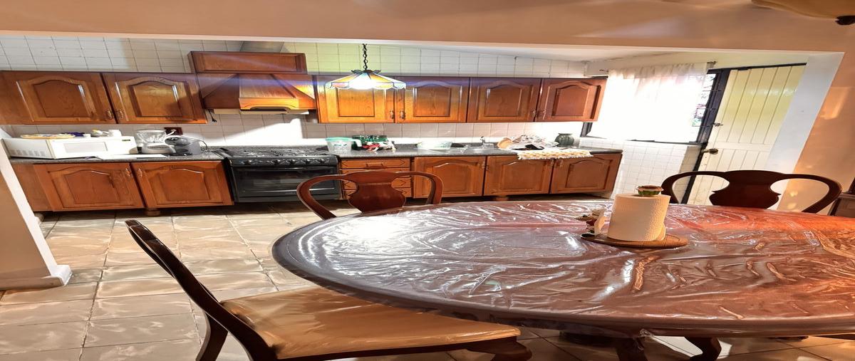 Foto de casa en venta en  , futuro nogalar, san nicolás de los garza, nuevo león, 0 No. 05