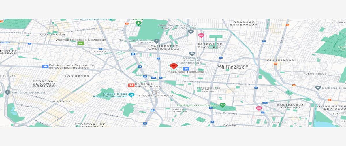 Foto de casa en venta en g 0, educación, coyoacán, df / cdmx, 0 No. 05